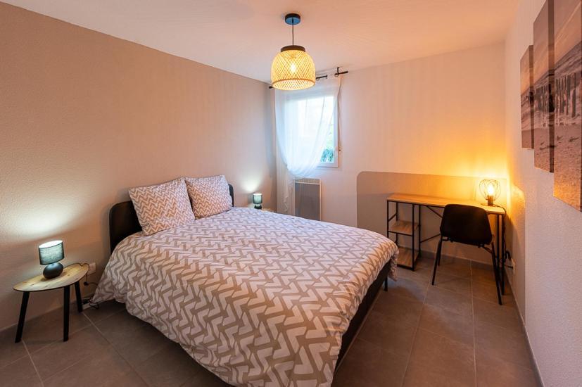 Appartement L'Oeil De Tigre à Colomiers Extérieur photo